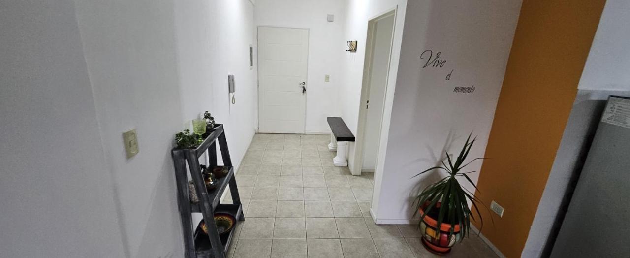 Nuestra Recova En Pilar Bsas Apartment Bagian luar foto