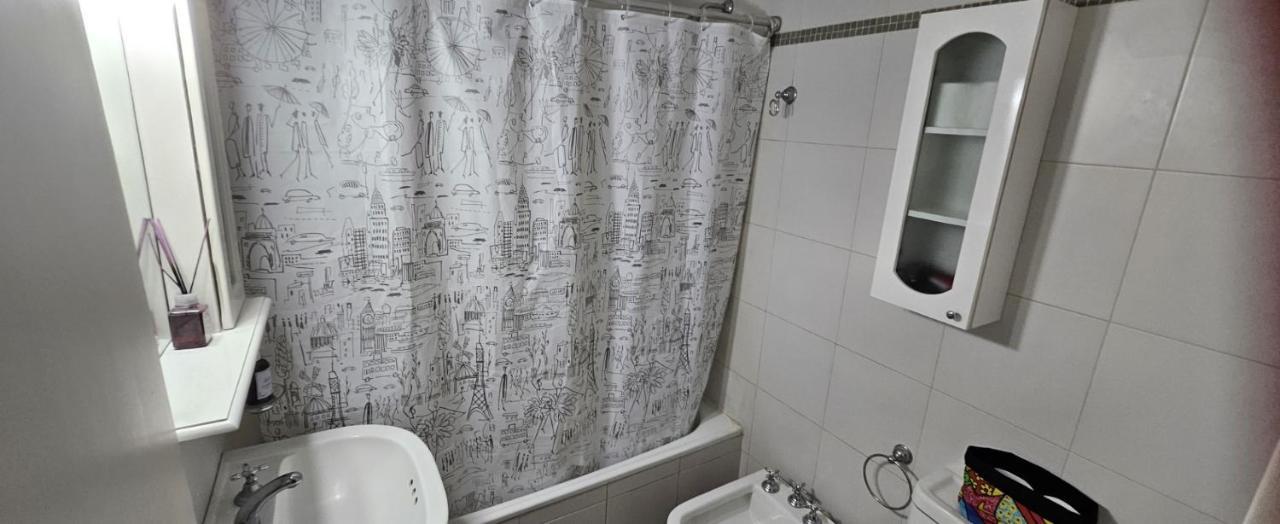 Nuestra Recova En Pilar Bsas Apartment Bagian luar foto