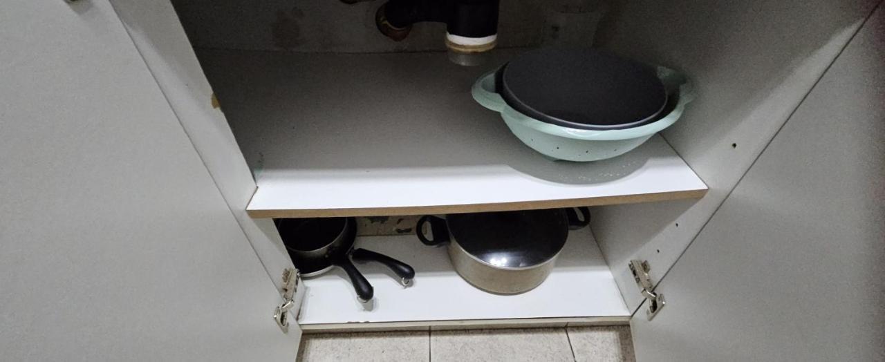 Nuestra Recova En Pilar Bsas Apartment Bagian luar foto