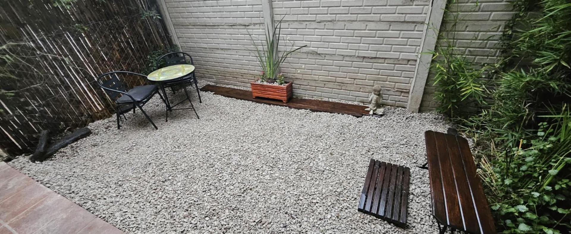 Nuestra Recova En Pilar Bsas Apartment Bagian luar foto