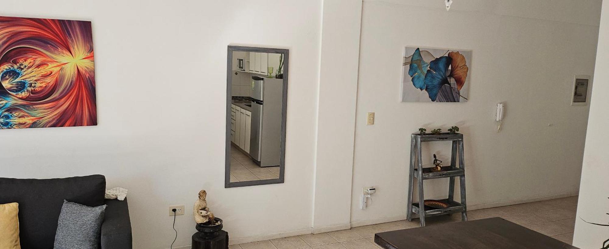 Nuestra Recova En Pilar Bsas Apartment Bagian luar foto